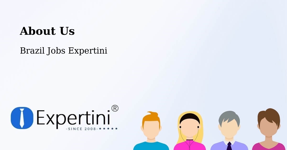 About Expertini Recruitment Platform  – Sumé - Sumé, Brazil Jobs Expertini