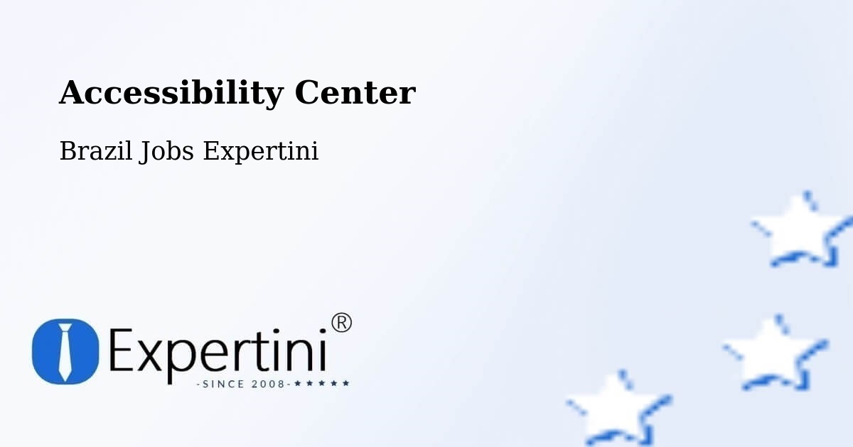 Accessibility Statement – Sumé - Brazil Jobs Expertini